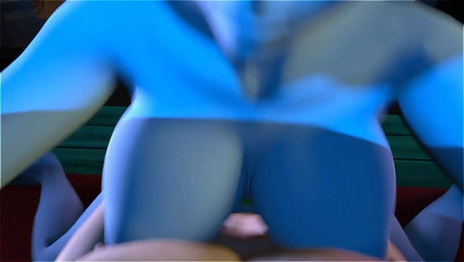 Hsien-ko Sex