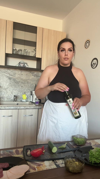 Stepmommy Cooking Bloopers From Chef to Disaster
