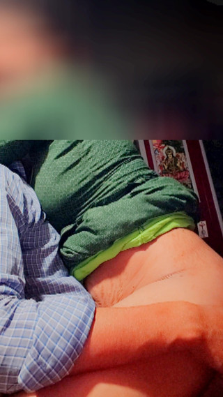 Desi Housewife Got Hard Fucked in Riding with Husband