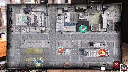 The Awakening - (pt 10) - What Is with This Step-fam