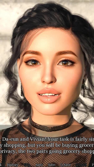 Tune in to the Show: Getting Our First Task in This Live TV Show - Episode 4