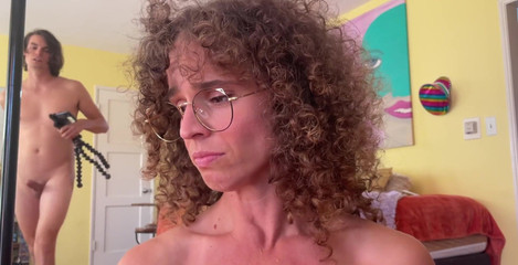 Amazing Sex with My Sweet Boy!