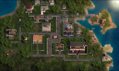 Treasure of Nadia [v32051] Part 72 Airbag Situation by Loveskysan69