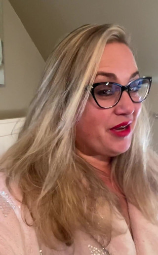 Happy Election Day... a Little Pick Me up