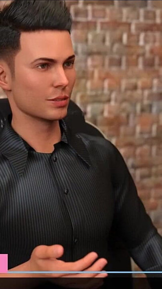 Midnight Paradise Part 50 - Ruby Lost Her Job by Misskitty2k