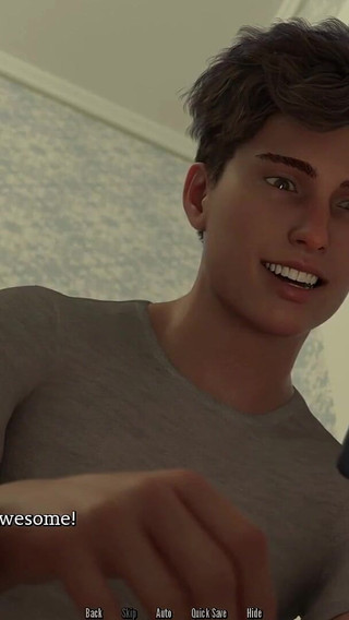 Dreamland 1 - Game Inteo