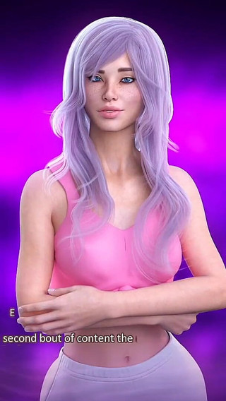 Apocalust Version 0.03 Intro