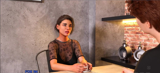 Life in Santa County - Ep 16 - Do You Sexually Want Me by Foxie2k