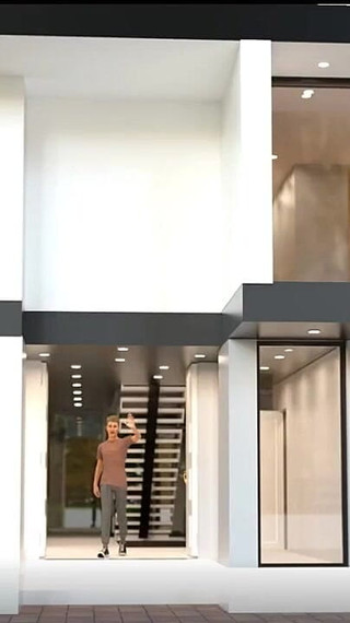 University of Problems 63 - She Wants to Look Older by Misskitty2k