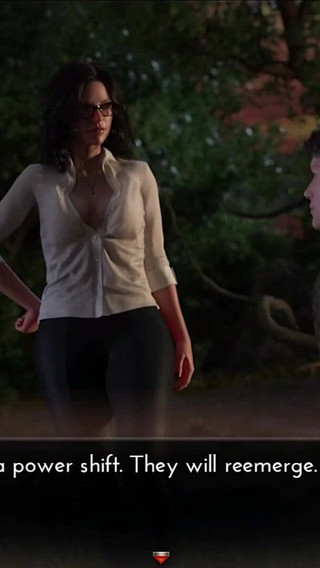 The Genesis Order V07011 Part 16 Sexy Babe Idol Dance for Me! by Loveskysan69