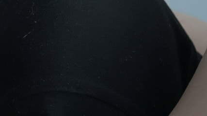 Muslim Lesbians Licking Pussy in Secret