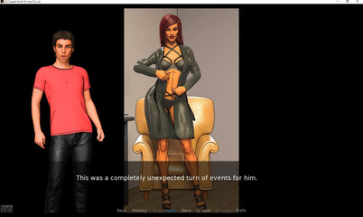 A Couple's Duet of Love & Lust- I Fucked a Friend's Wife