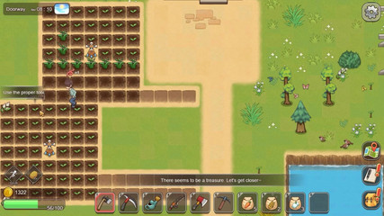 Village Rapsody - Part 8 - MILF Stucked in the Chair and Fucked Good by Loveskysan69