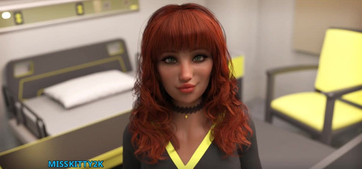 Wvm - Part 178 - a New Girlfriend by Misskitty2k