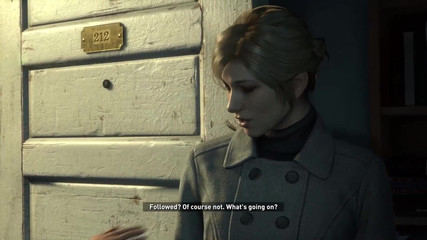 Rise of the Tomb Raider Nude Mod Installed Game Play [part 01] Adult Game Play