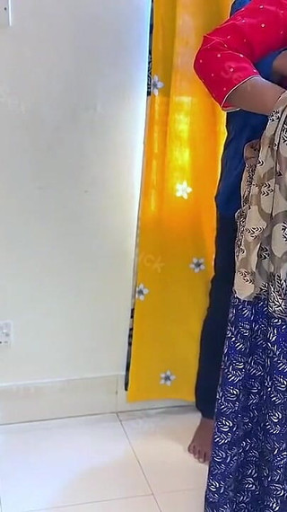 Tailor Fuck My Stepmother Inside Shop When Im Waiting Outdoors!