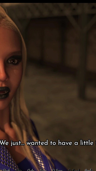 The Secret of Women's Libido 2 (part 3)