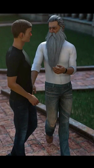 Lust Academy 2 - Part 188 - Beatrice's Evil Plan by Misskitty2k