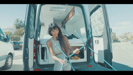 My Public Adventures When I’m Traveling