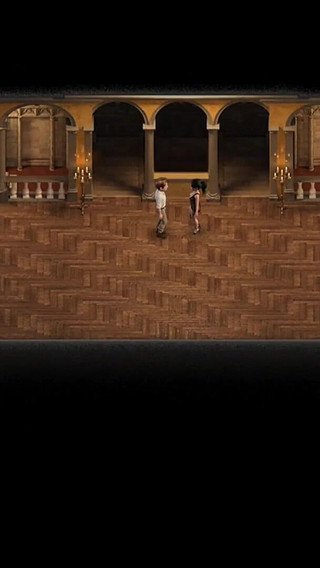 Treasure of Nadia V83051 Part 237 the Horny Trio by Loveskysan69