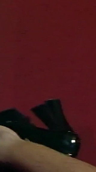 The Warm Black Night - Part 04