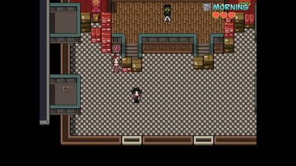 Zombie Retreat 2 - Part 30 the Boss by Loveskysan69