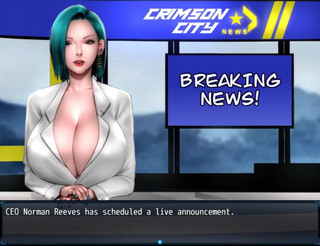 Zombie Retreat 2 - Part 15 - Crimson City by Loveskysan69