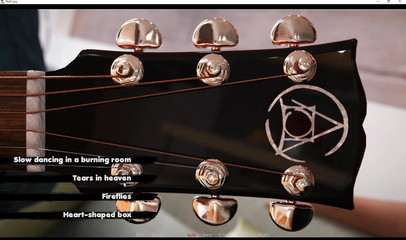 Red Lucy-horny Guy Fucks His Wife's