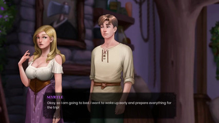 What a Legend #48 - the New Adventure!