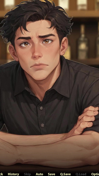 Too Perverted Boyfriends (part 5)