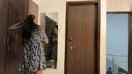 Indian Girls Viral with Boyfriend Real Sex Home Made