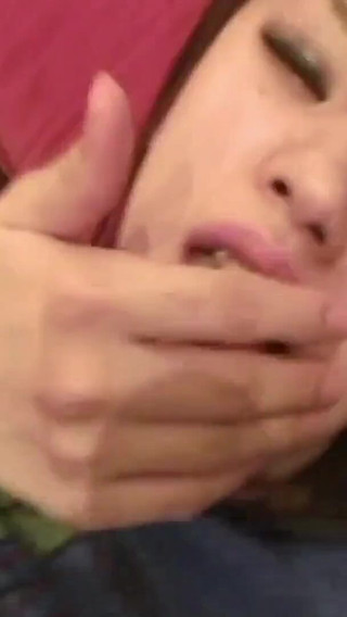 Sexual Pleasure with a Beautiful Perverted Japanese Girl Without Censorship # 3 - Part 1