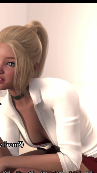 The Secret of Women's Libido 2 (part 2