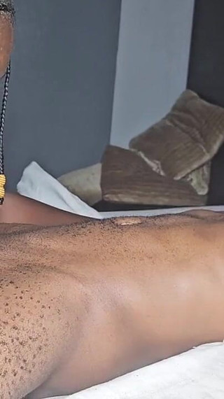 Those Breasts Are Massive