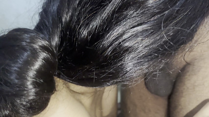 She Loves When I Fuck Her Harder and Harder