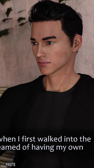 Strong Desire Update 11