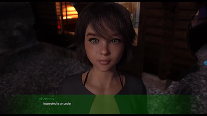 Radiant #9 - Johannes Spend the Day with Ladies at the Lake, Th Brooke, Johannes Fucked Jade Hard and Anal Fucked Her