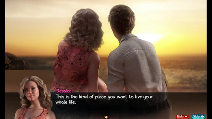 Treasure of Nadia V92081 Part 278 Let the Gang Bang Being!!! by Loveskysan69