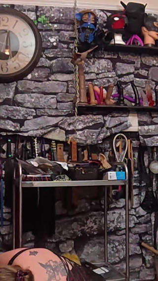 The Prisoner Chorus Part 2