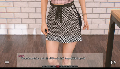 Playing with Fire - Amazing Threesome