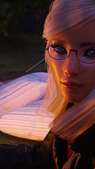 Being a Dik 10 - Part 368 Naked Hottie! by Loveskysan69