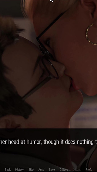 Jessica Oneil 16 Jessica Tough Tommy How to Kiss and Later Got a Job Offer at a Club Dancing