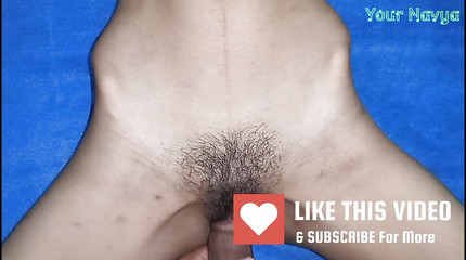 Brother-in-law Left 18 Year Old Beautiful Sister-in-law After Finding Her Alone in in-laws House