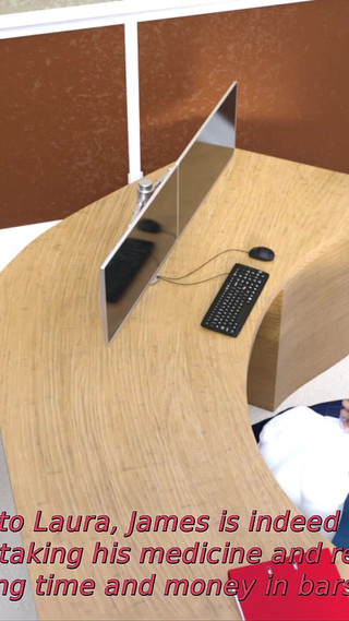 My Employee's Stepfam 1