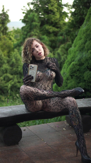 Every Curve Caught in a Web of Desire