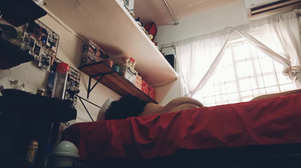 Mexican Chubby Girlfriend