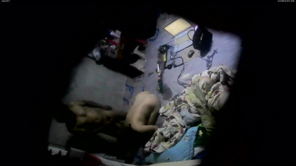 When the wife is home alone 10. Sky united 007