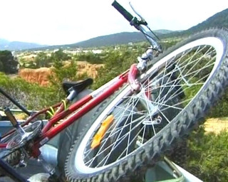 Picked up German Babe Anal Penetrated in Outdoor Session