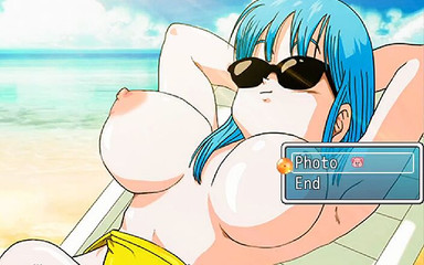 Kamesutra Dbz Erogame 14 Exhibitionist Whore