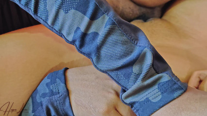 Close-up Sex Video of Asian Girl in Bedroom.